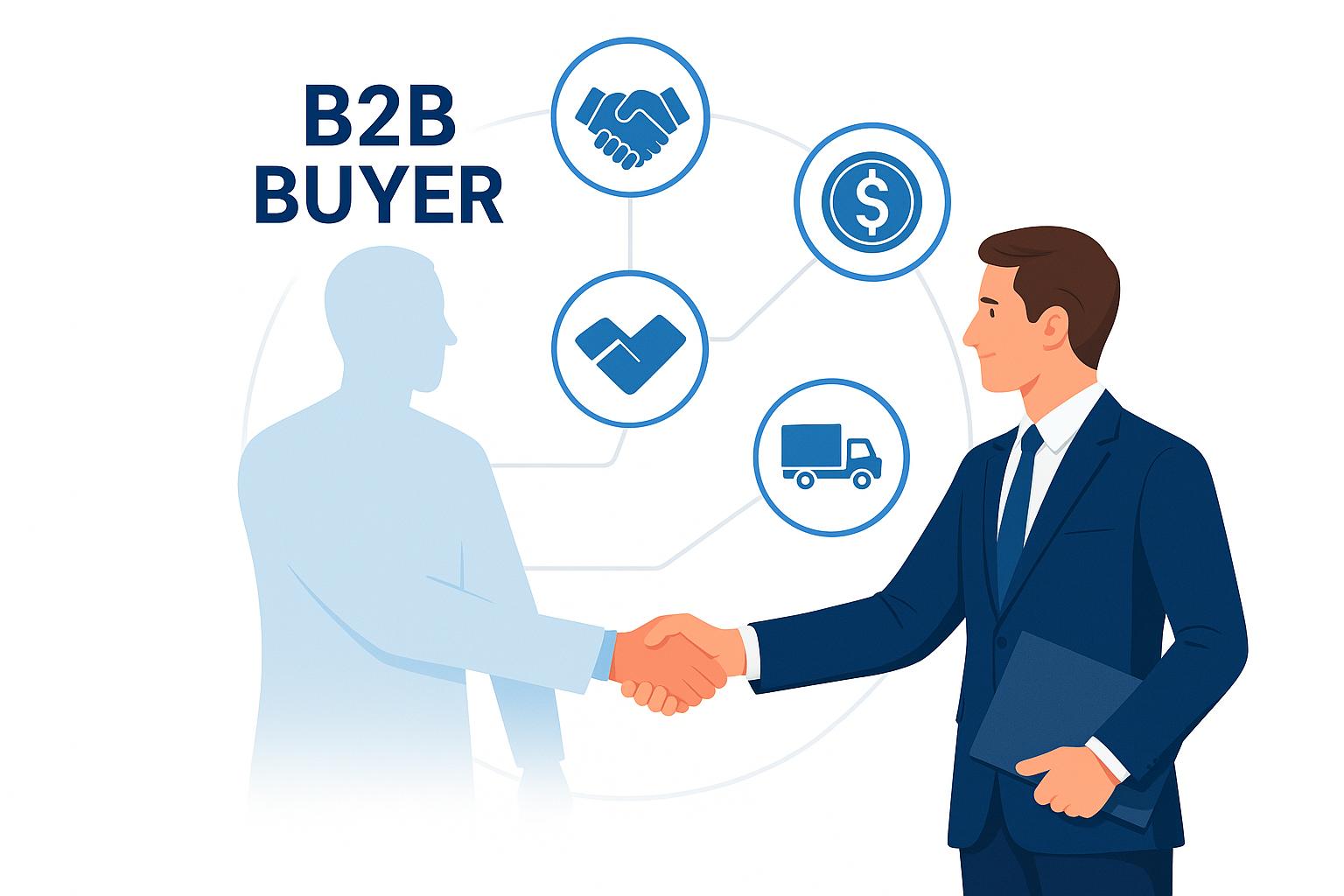 What_Buyers_Expect_From_B2B_Sellers